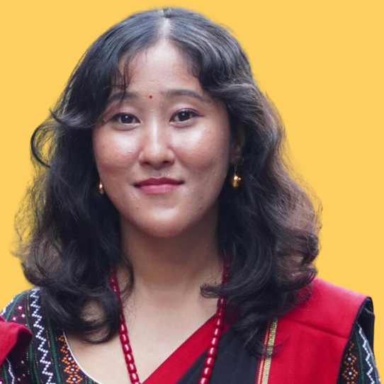 Sifa Shrestha